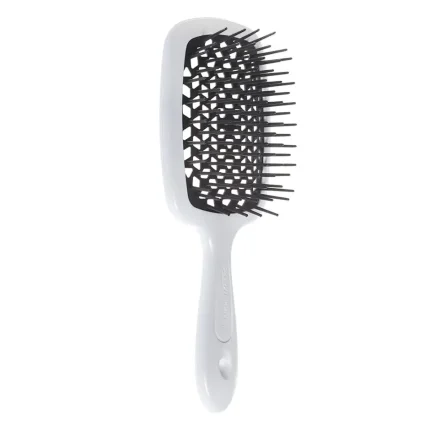 JANEKE SUPERBRUSH WHITE AND BLACK
