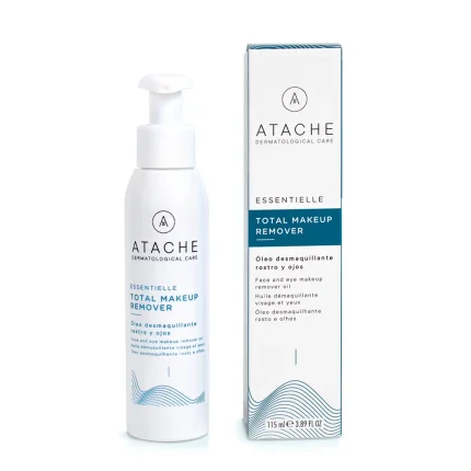 ATACHE ESSENTIELLE TOTAL MAKE-UP REMOVER OIL