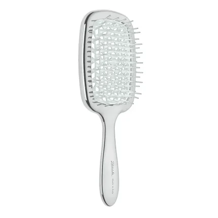 JANEKE SUPERBRUSH Серебро с белым