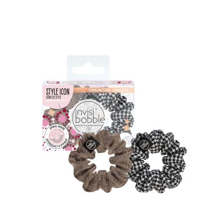 Invisibobble Sprunchie Style Icon Original
