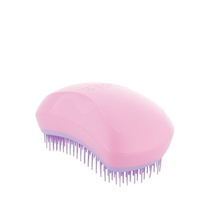 TANGLE TEEZER THICK & CURLY PINK LILAC
