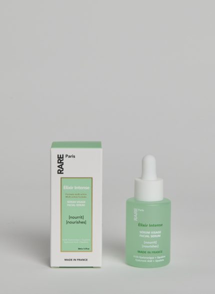 RARE PARIS ÉLIXIR INTENSE NOURISHING FACE SERUM