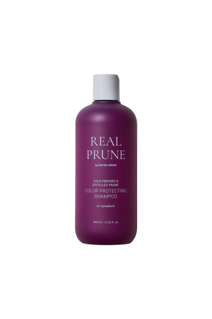RATED GREEN REAL PRUNE COLOR PROTECTING SHAMPOO
