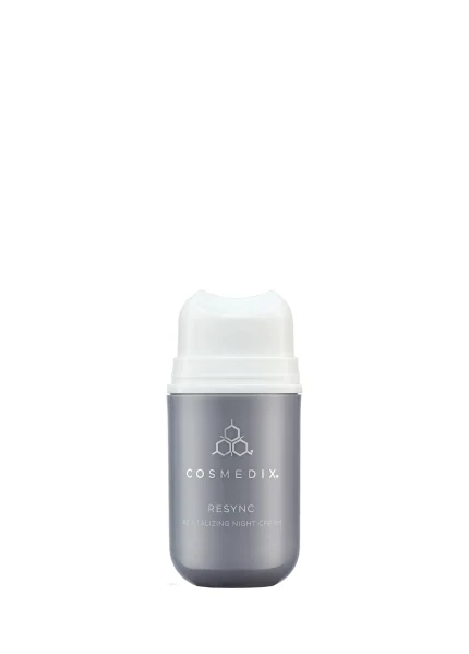 COSMEDIX RESYNC REVITALIZING NIGHT CREAM