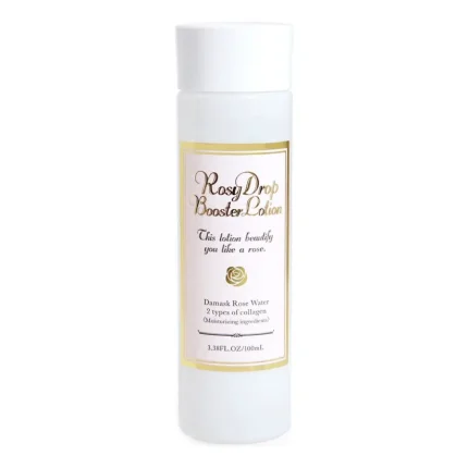 ROSY DROP BOOSTER LOTION