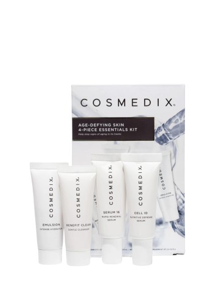 COSMEDIX AGE DEFYING SKIN KIT