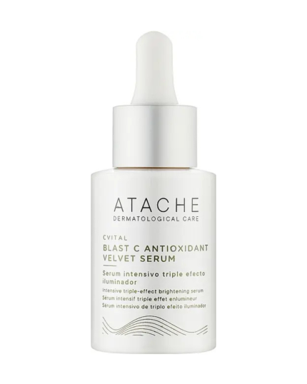 Atache C Vital Blast-C Velvet Serum