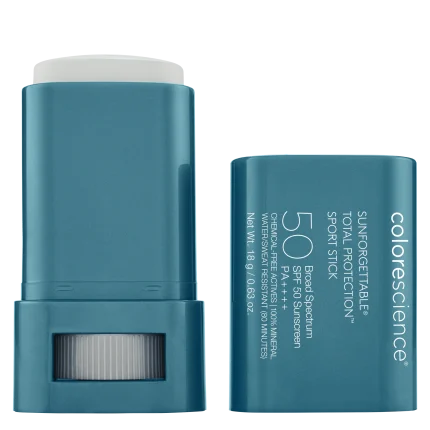 Colorescience Sunforgettable Total Protection Sport Stick SPF 50