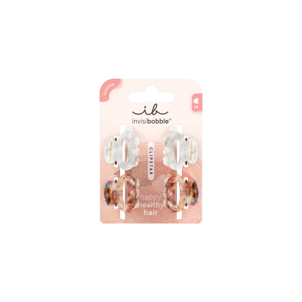 Invisibobble Clipstar Petit Bijoux