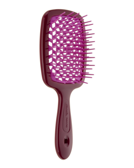 JANEKE SUPERBRUSH Burgundy