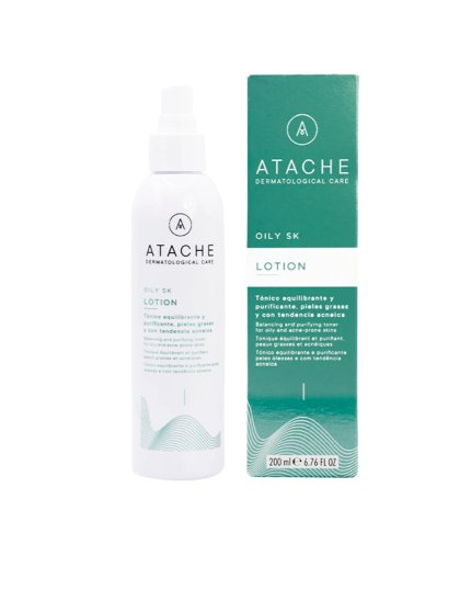 ATACHE OILY SK LOTION